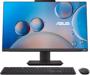 ASUS A5702WVA All-in-One PC (A5702WVART)