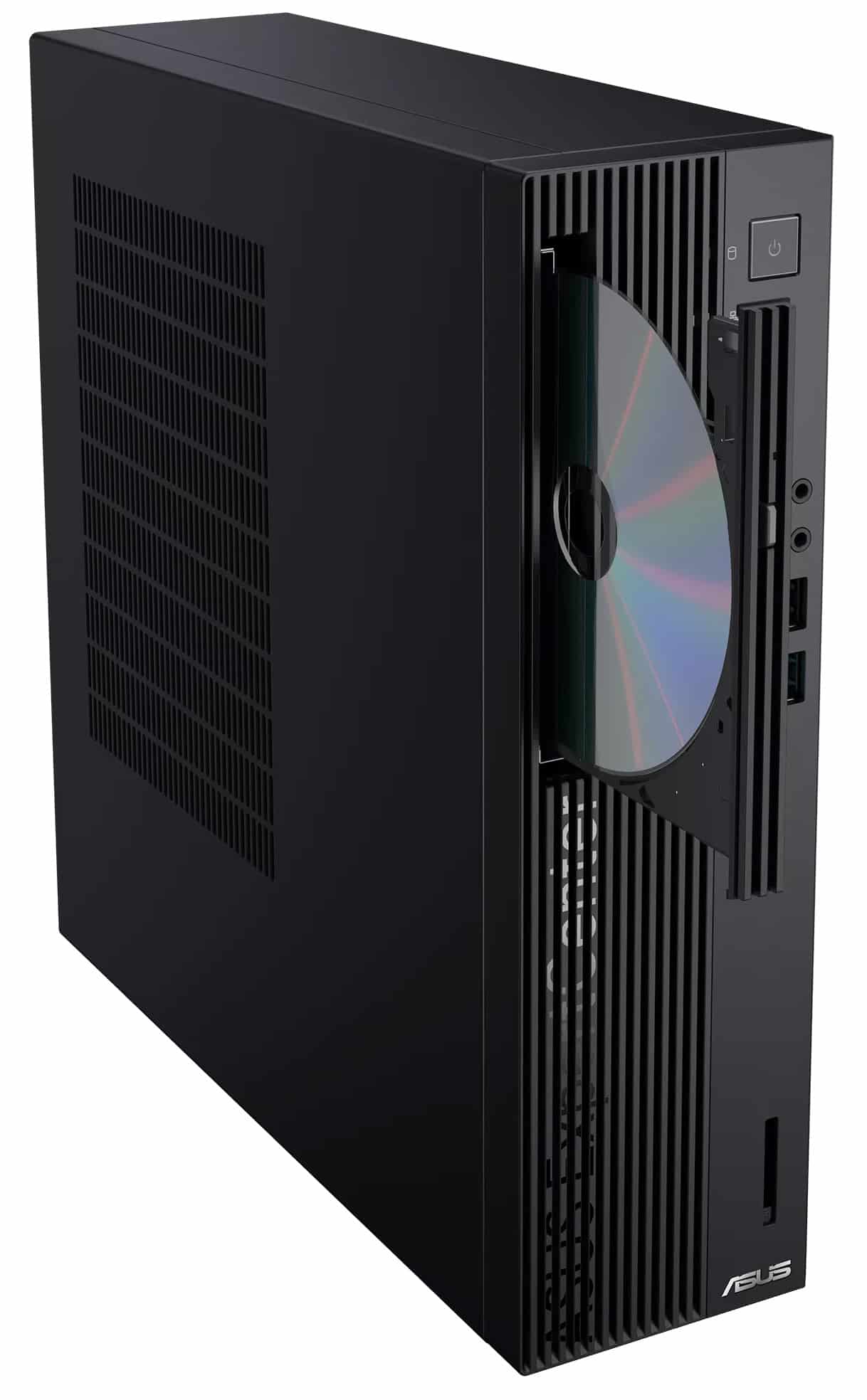 ASUS ExpertCenter D5 SFF (D500SER) - Image 2
