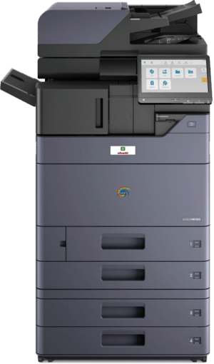 Olivetti A3 d-Color MF2555 MFP Copier