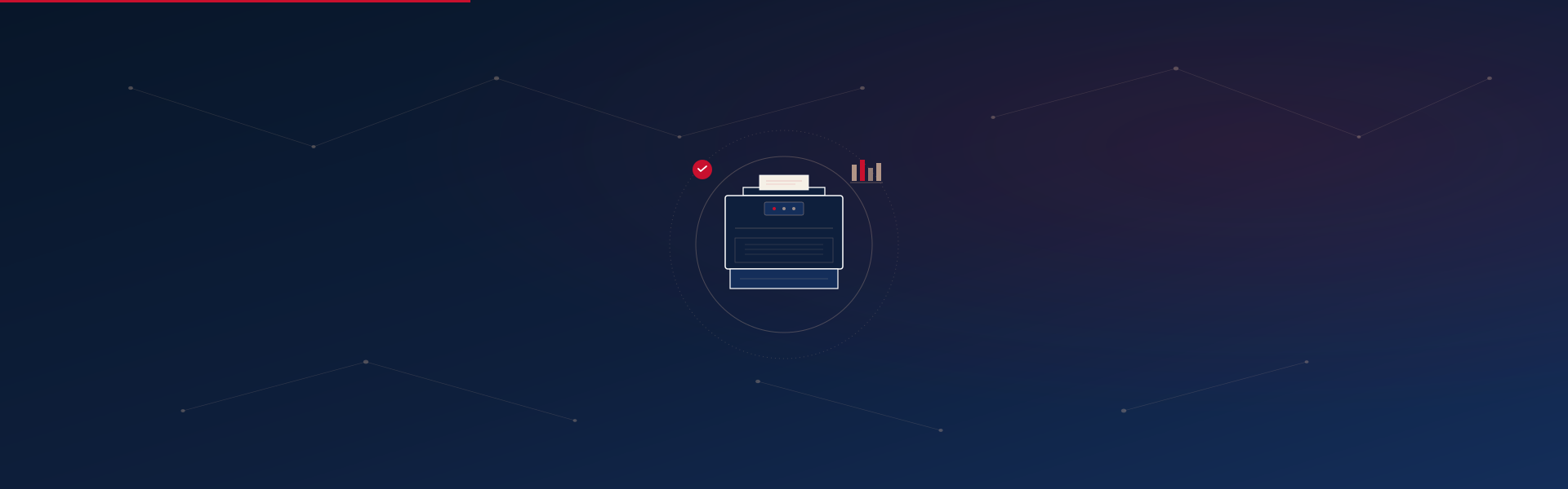 Managed Print Services