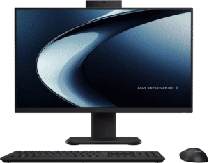 ASUS ExpertCenter P400 AiO (P440VA-Core5)
