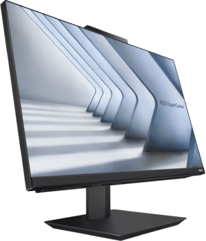 ASUS ExpertCenter P400 AiO (P470VA-Core7)